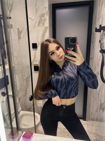 Проститутка Алиса